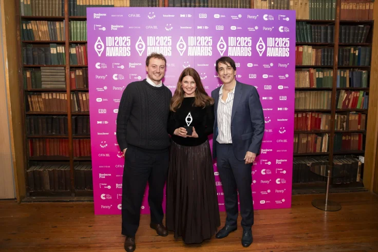 IDI Award for Best House for third time in four years