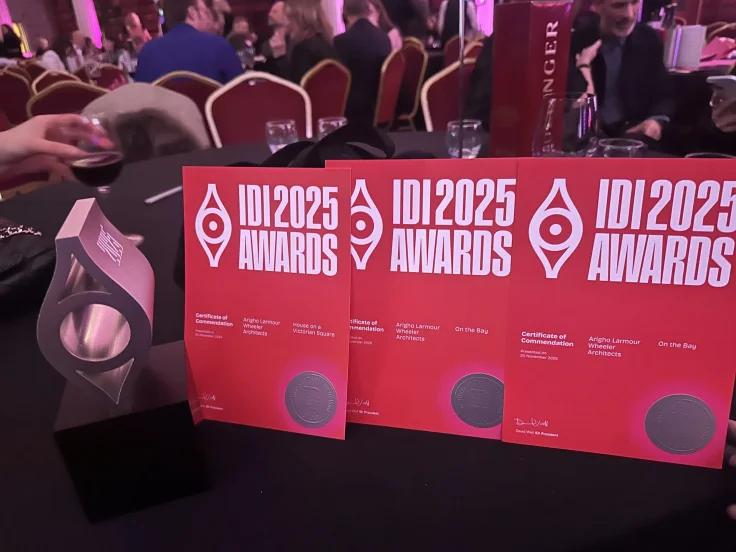 Irish Design Institute Awards 2025