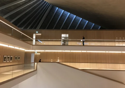 Scrapbook - London Embassy