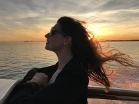 Scrapbook - Venice