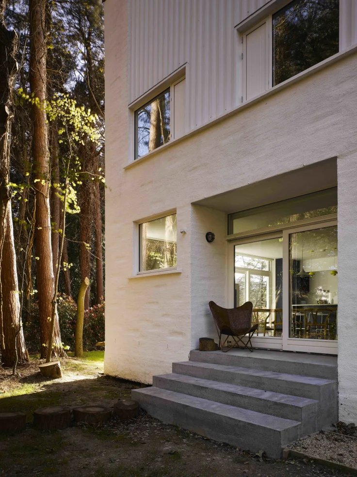 ALWA among global finalists in Emerging Architecture Awards