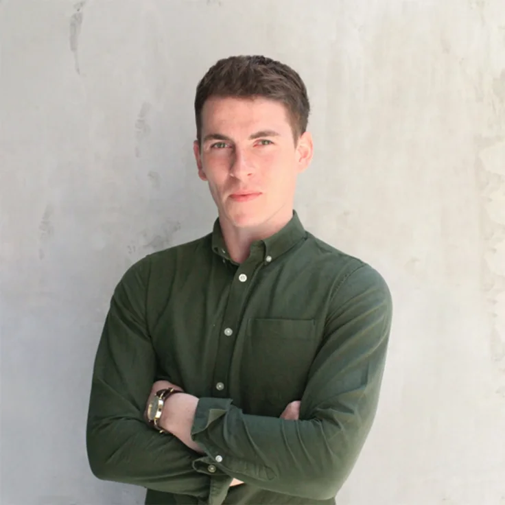 ALWA Welcomes Matthew Kernan to the team