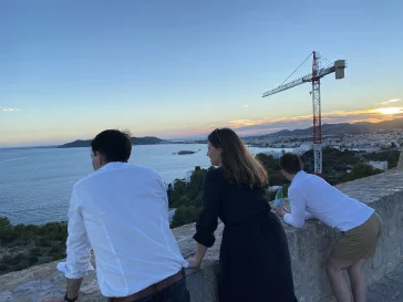 Scrapbook - Ibiza