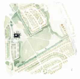 Scrapbook -  Brent Cross