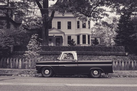 Scrapbook - New York