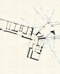 Scrapbook - Dublin Mountains