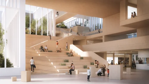 Scrapbook - Belfast Stories