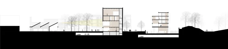 Ås Ubran Masterplan Norway