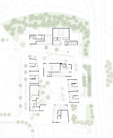 Ås Ubran Masterplan Norway