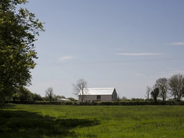 House in the Country
