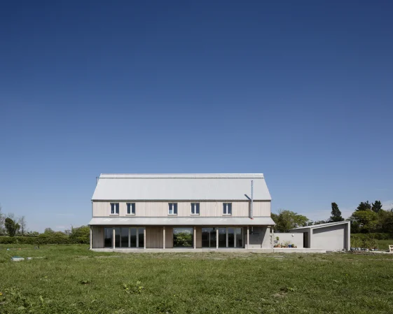 House in the Country