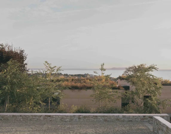 Living in a landscape