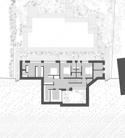 Living in a landscape