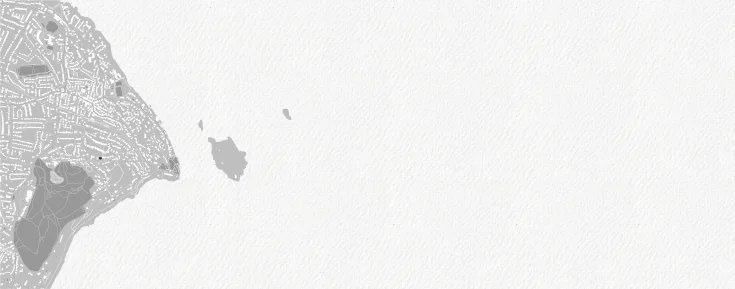 Living in a landscape