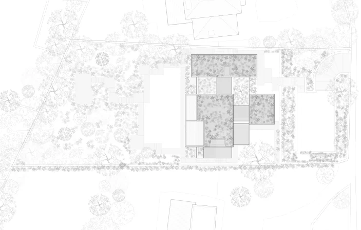 Living in a landscape